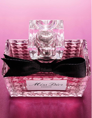 Miss Dior Essence